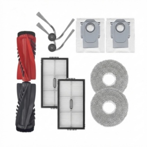 Комплект аксесоари за Roborock Saros 10R/ S9 MaxV Slim/ Qrevo Curv 2 Pro - Image 1