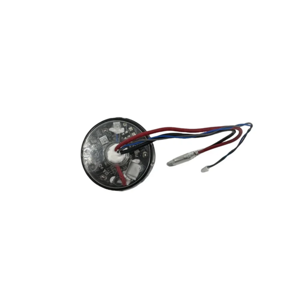 fan motor h13 pro 2