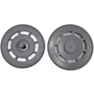 Поставка за моп за Roborock Q Revo 3 Поставка за моп за Roborock Q Revo - Image 2