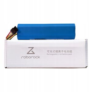 oryginalna bateria roborock q revo curv q revo edge saros 10r