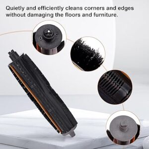 Оригинална основна четка Dreame TriCut Brush 9 Оригинална основна четка Dreame TriCut Brush - Image 5
