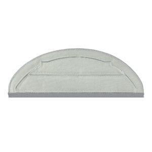 Резервен моп с пълно покритие за Roborock Q10 X5/ Q10 X5+/ Q10P+/ Q10 PF/ Q10 PF+/ Q8 Max Pro/ Q8 Max Pro+ - Image 2