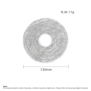 Комплект аксесоари за Dreame D20 Ultra / L10s Ultra Gen 2/ L30s Ultra / X30 Pro/Ultra/ с торбички за прах - Image 11
