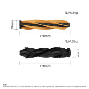 Комплект аксесоари за Dreame D20 Pro Plus - Image 5