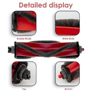 Оригинална основна четка за Roborock Q7 M5/ Q7 M5+/ Q7 L5/ Q7 L5+/ Q7 TF/ Q7 TF+/ Q7BF/ Q7 BF+/ Q7T+/Q8 - Image 3