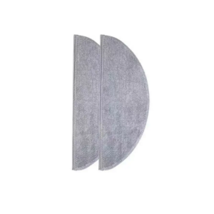 Оригинални моп кърпи за Roborock Q10 X5/ Q10 X5+/ Q10P+/ Q10 PF/ Q10 PF+/ Q8 Max Pro/ Q8 Max Pro+ - Image 2