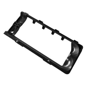 Kапак на основната четка за Dreame X50 Ultra / L50 Ultra / L40s Ultra / D20 Pro Plus / Aqua 10 Roller 4 Kапак на основната четка за Dreame X50 Ultra / L50 Ultra / L40s Ultra / D20 Pro Plus / Aqua 10 Roller - Image 2