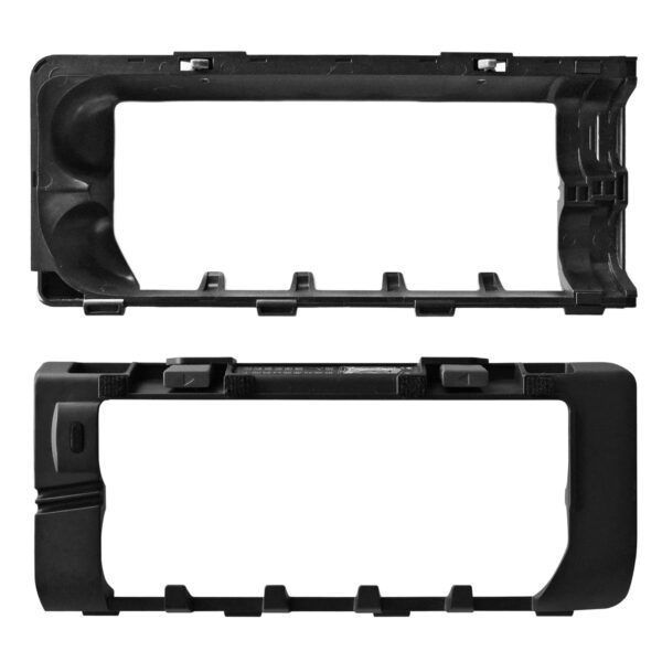 Kапак на основната четка за Dreame X50 Ultra / L50 Ultra / L40s Ultra / D20 Pro Plus / Aqua 10 Roller 2 main brush cover