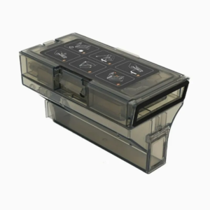 dust box
