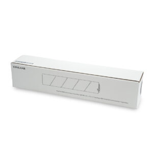 Оригинална мека моп ролка за Dreame Aqua10 Ultra Roller / Aqua10 Roller - Image 3