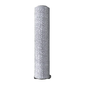 Оригинална мека моп ролка за Dreame Aqua10 Ultra Roller / Aqua10 Roller - Image 4