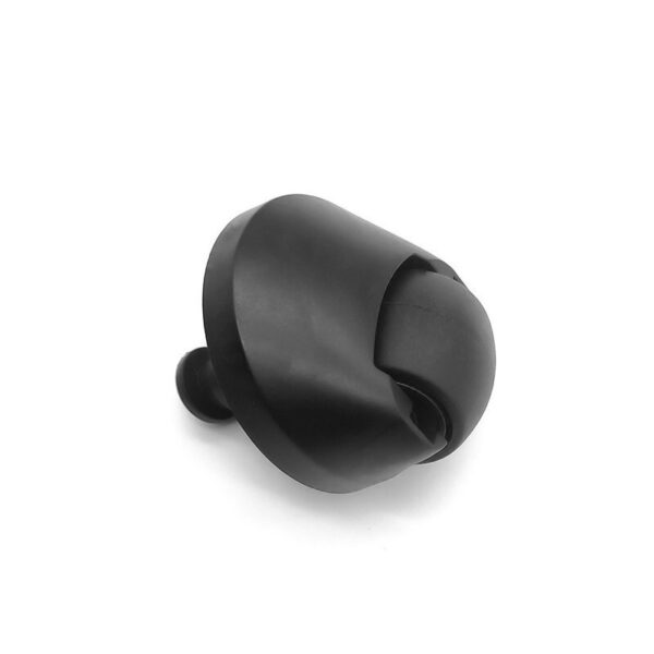 Предно колело за Dreame черно 2 omnidirectional black