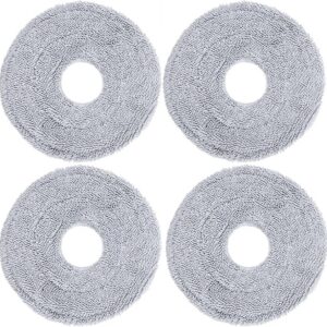 Начало 19 4pcs mops